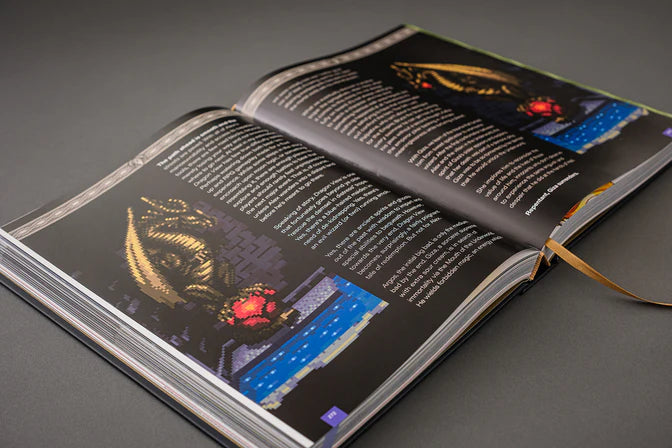 The Definitive Book of SNES RPGs Vol. 1
