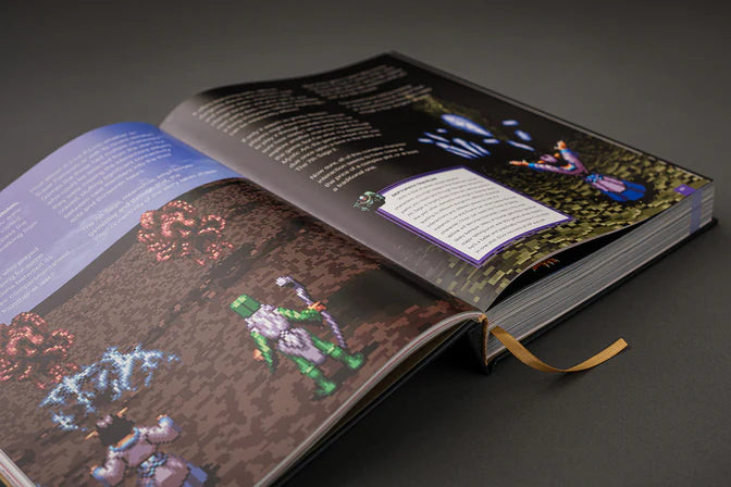 The Definitive Book of SNES RPGs Vol. 1