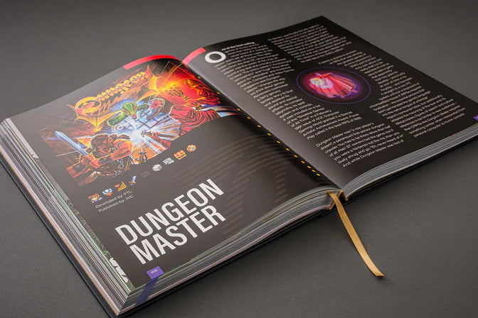 The Definitive Book of SNES RPGs Vol. 1