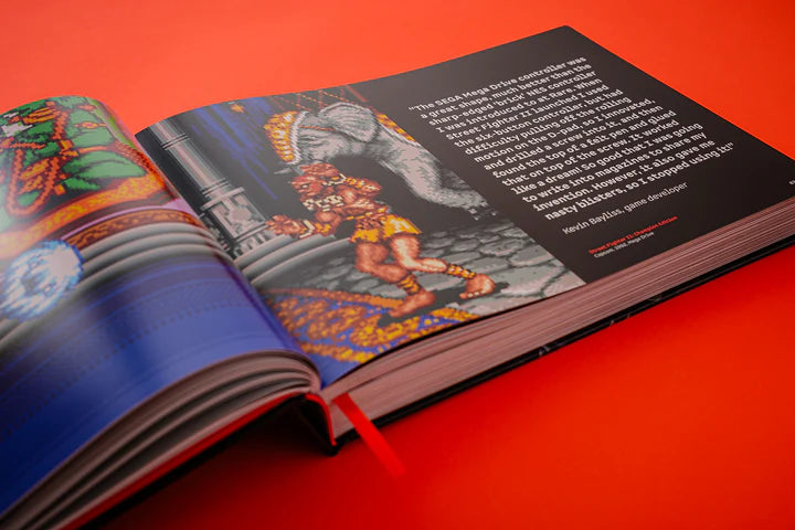 Trigger Happy: A Visual Celebration of Video Game Controllers