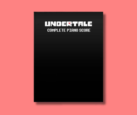 Undertale | Video Game Memorabilia | Gaming Art, Books, Music and more ...