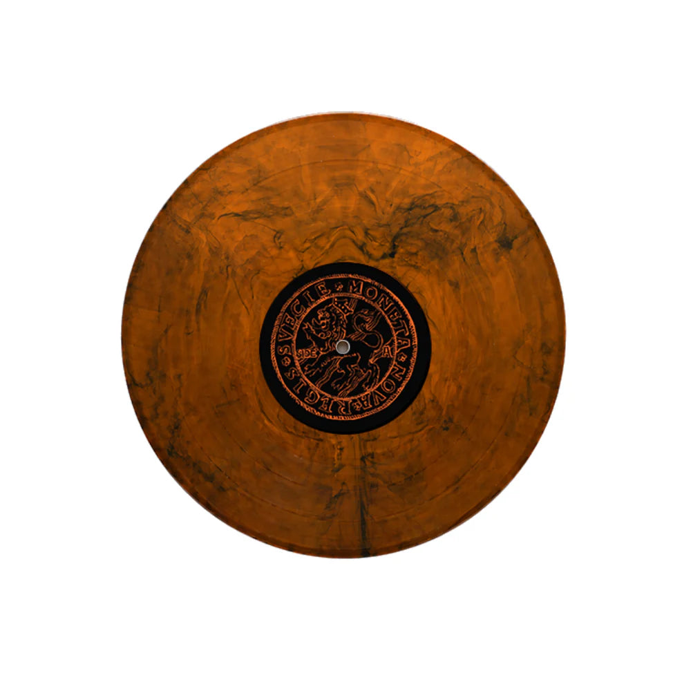 Ultrakill Act 2: Imperfect Hatred 3xLP