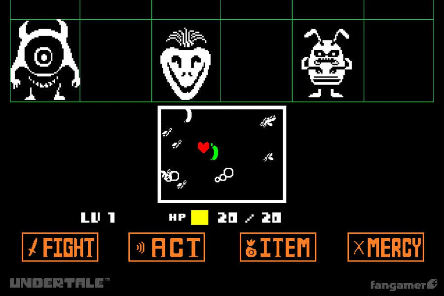 Undertale Nintendo Switch Physical Edition