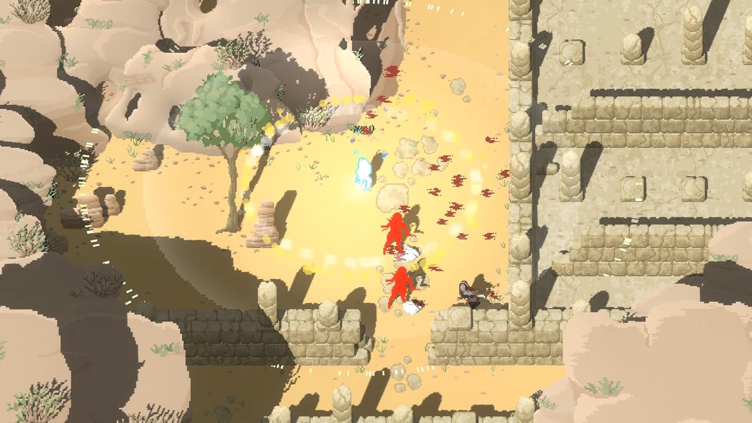 Unsouled (Nintendo Switch Physical Edition)