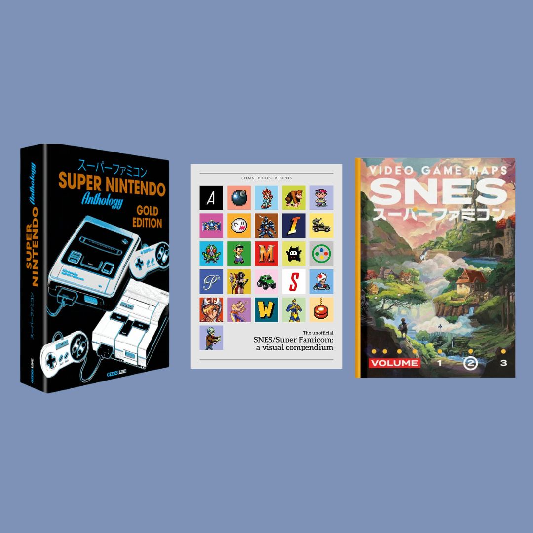 SNES Combo