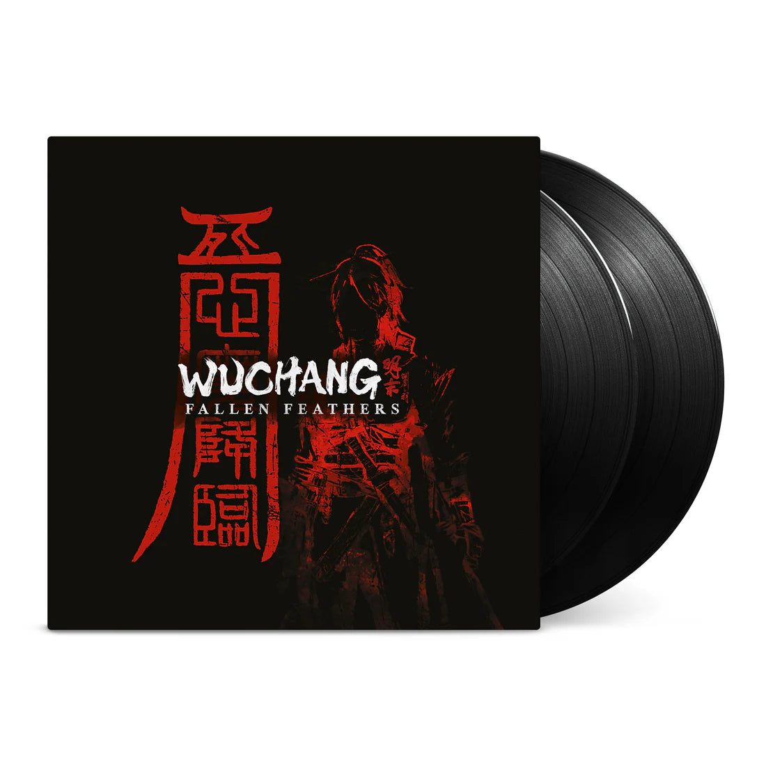 WUCHANG: Fallen Feathers Deluxe Double Vinyl
