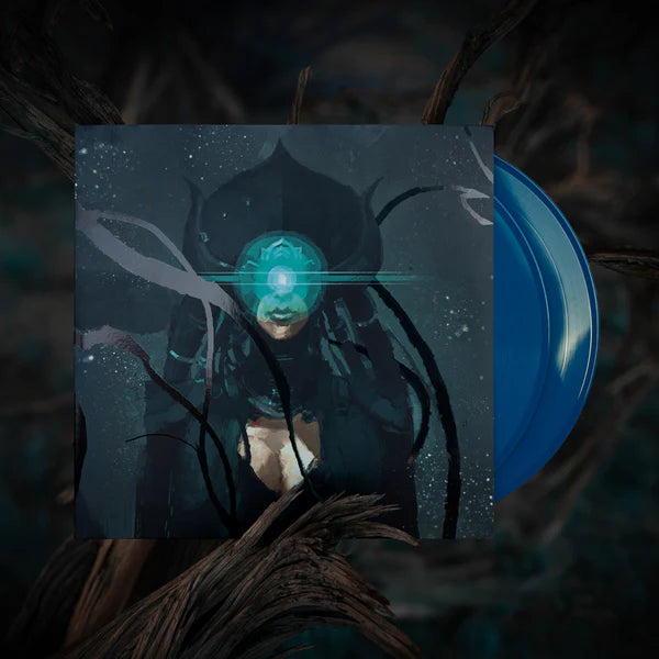 Warframe Vinyl Soundtrack 2xLP