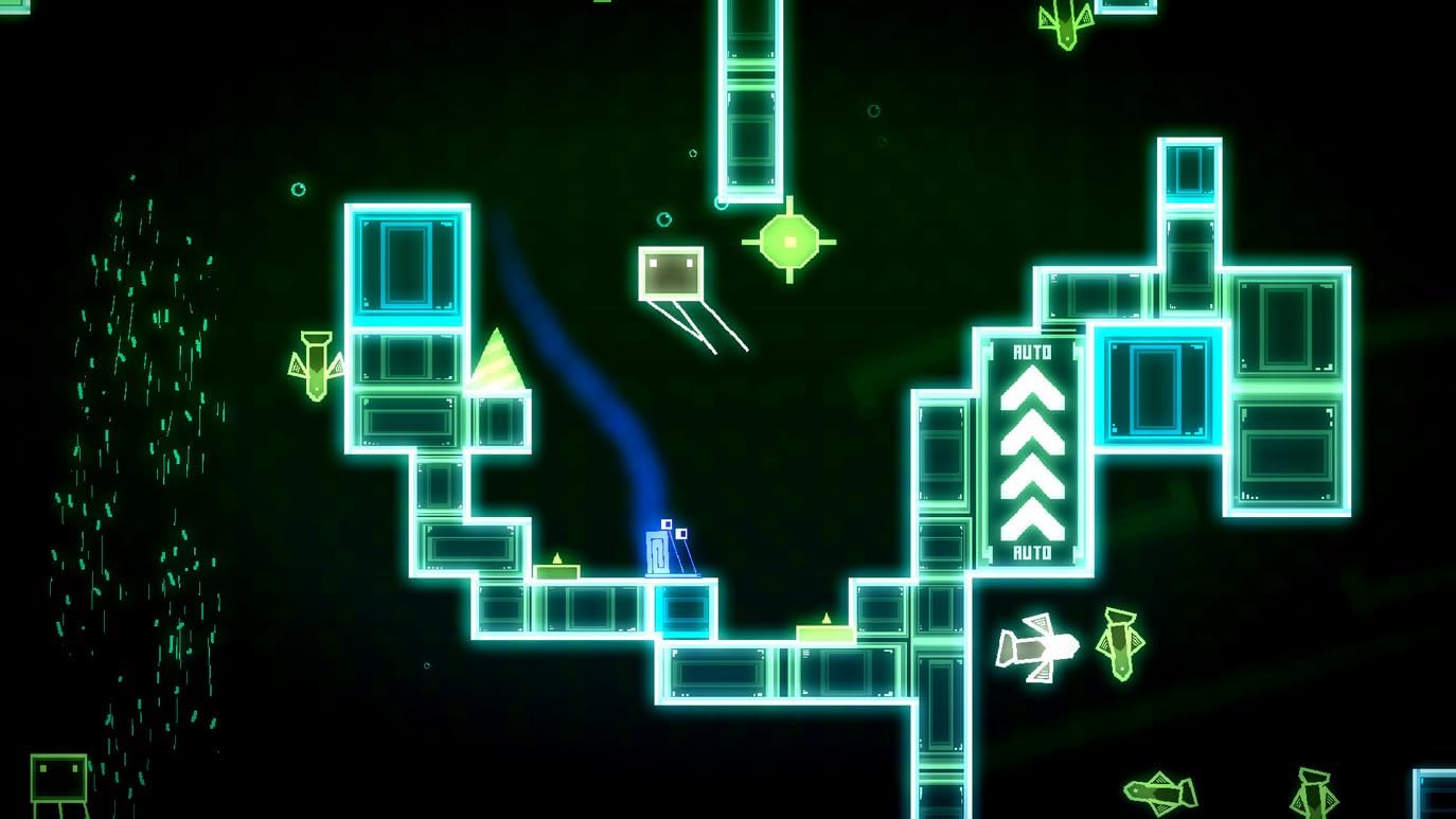 Will You Snail - Nintendo Switch Physical Edition