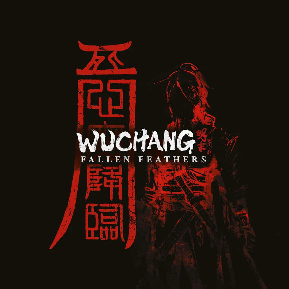 WUCHANG: Fallen Feathers Deluxe Double Vinyl