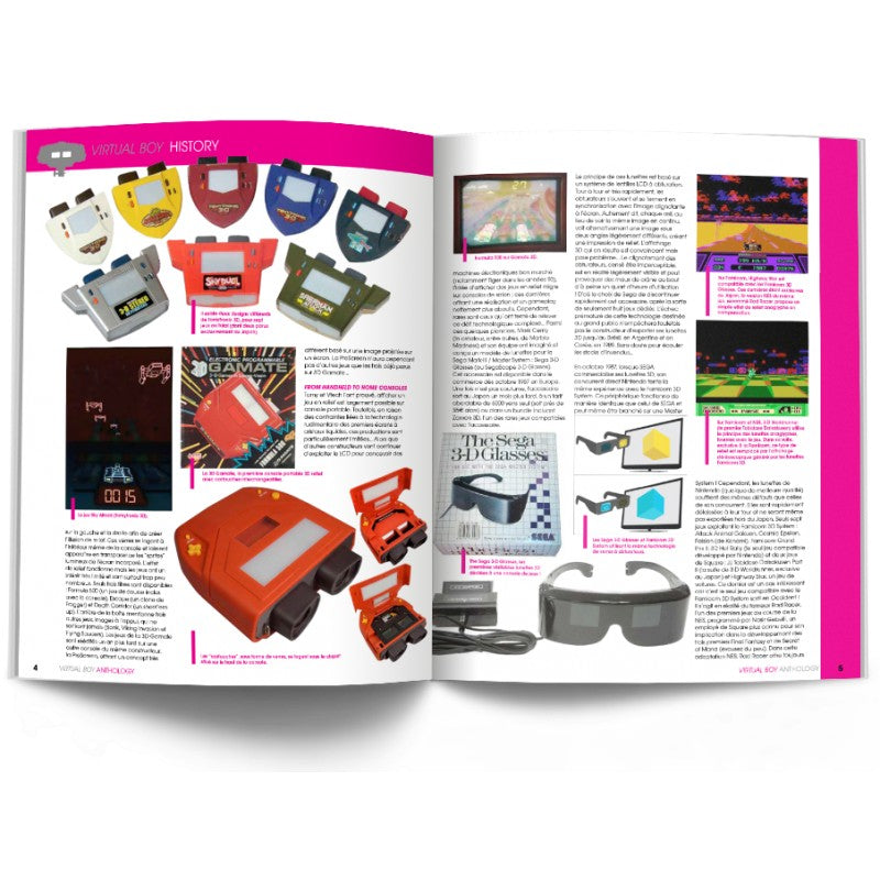 Game Boy Anthology - Classic Edition
