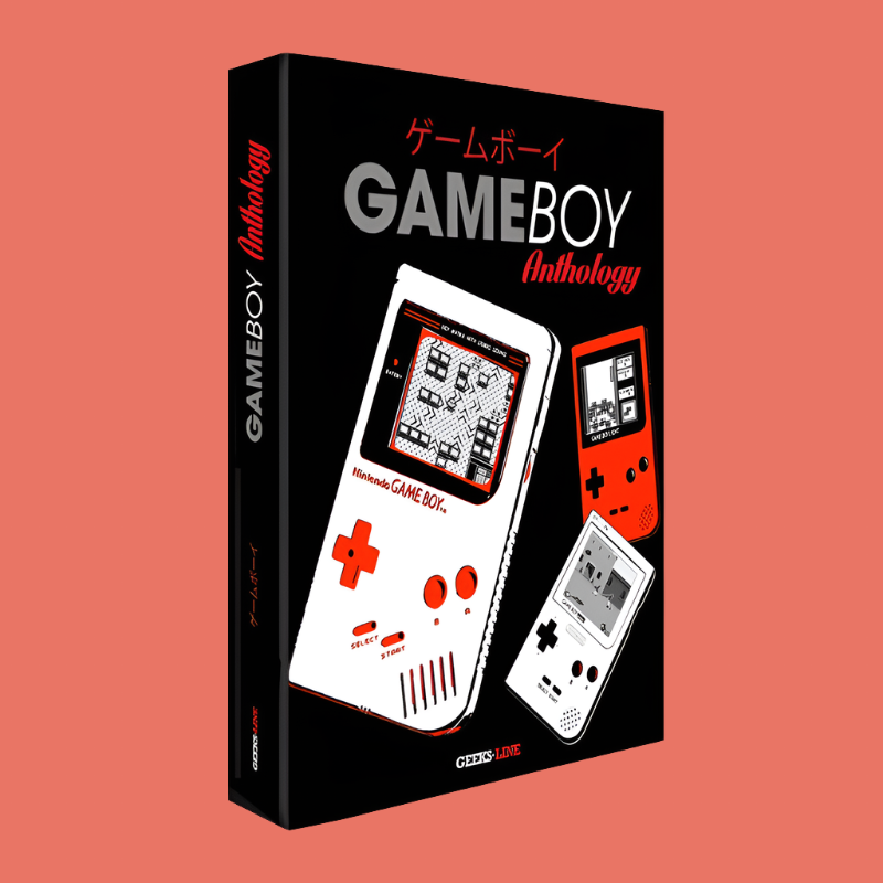 Game Boy Anthology - Classic Edition