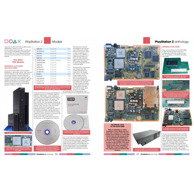 PlayStation 2 Anthology Vol. 3