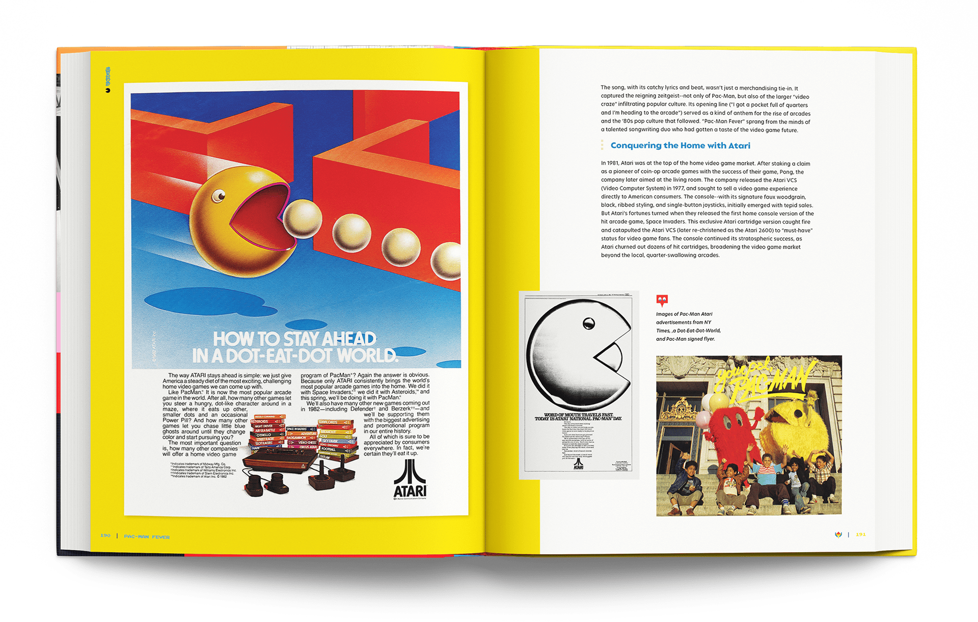 Pac-Man: Birth of an Icon - Collector's Edition
