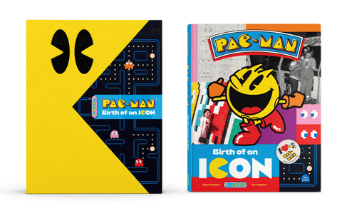 Pac-Man: Birth of an Icon - Collector's Edition