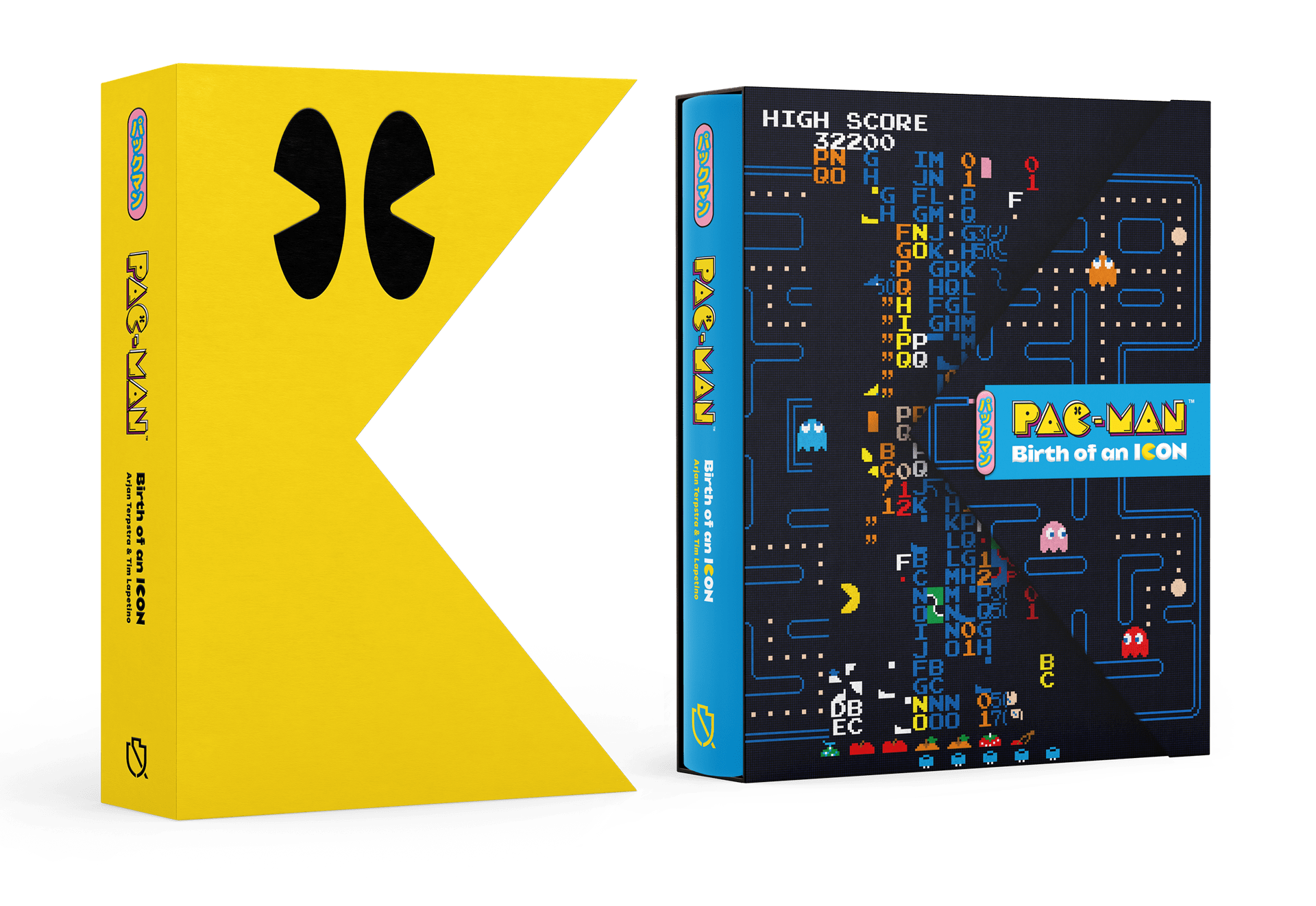 Pac-Man: Birth of an Icon - Collector's Edition