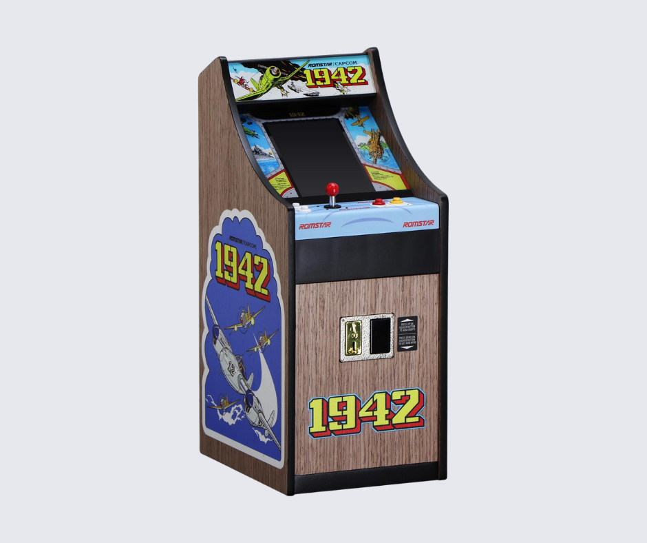 1942 X Replicade