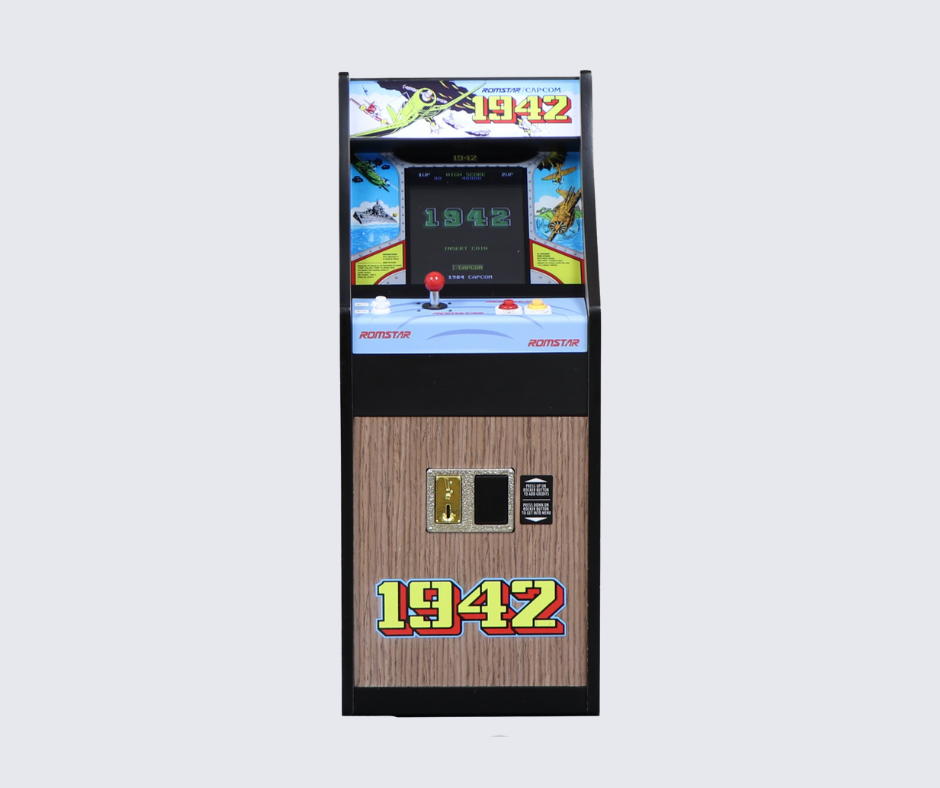 1942 X Replicade