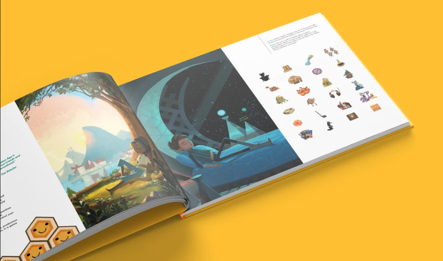 20 Double Fine Years: Legend Edition