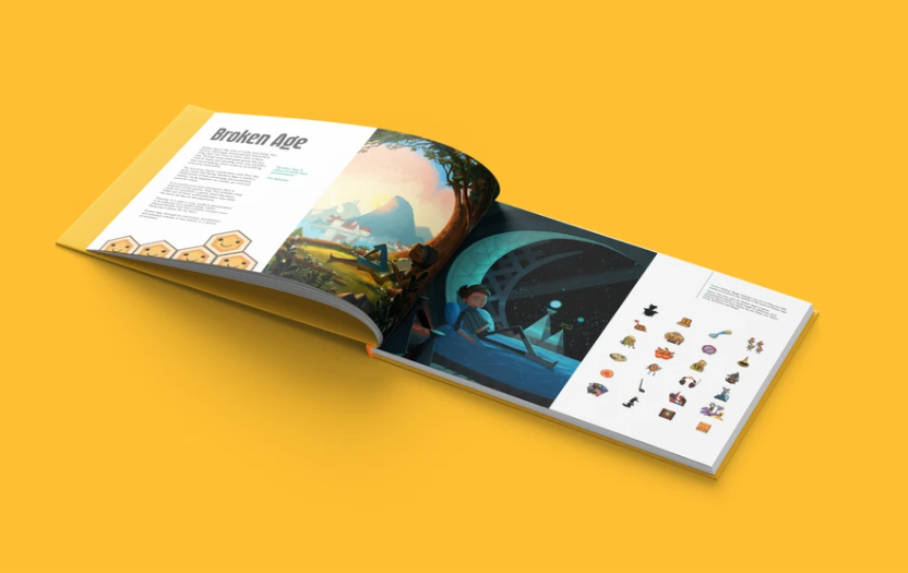 20 Double Fine Years: Standard Edition