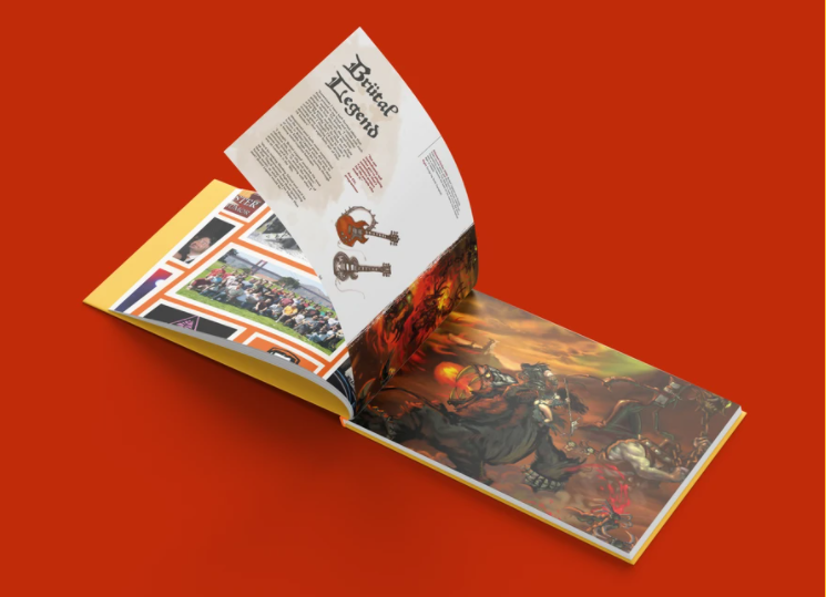20 Double Fine Years: Standard Edition