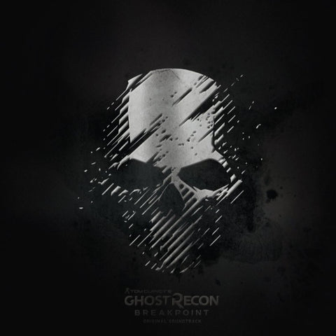 Tom Clancy's Ghost Recon Breakpoint (Original Soundtrack)