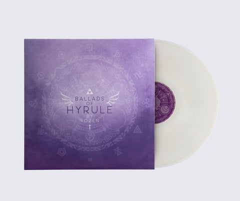 Ballads of Hyrule LP