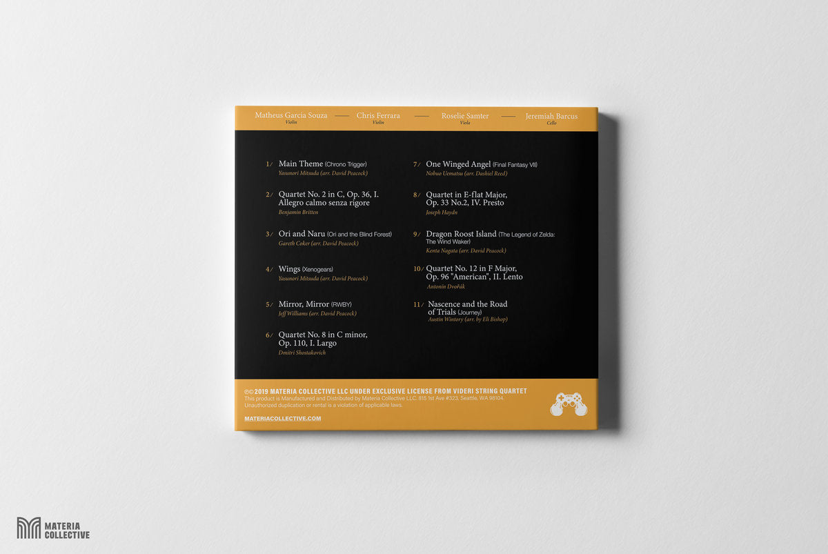 Bits and Bytes (Compact Disc)