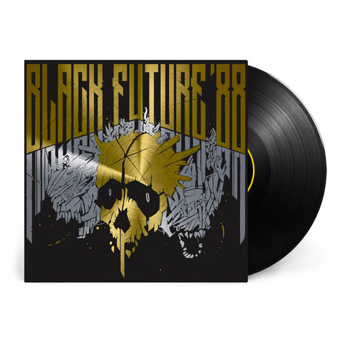 Black Future '88 Deluxe Vinyl Soundtrack