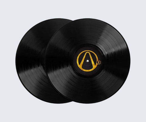 Borderlands Deluxe Double Vinyl Record