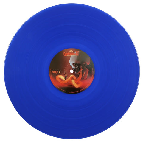 Super Castlevania IV Vinyl Soundtrack