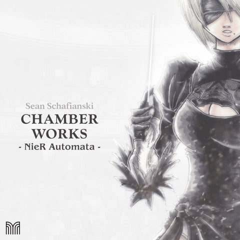 Chamber Works NieR Automata CD