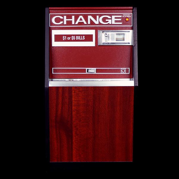 RepliTronics USB Charge Machine