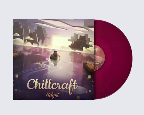 Chillcraft Vinyl Record