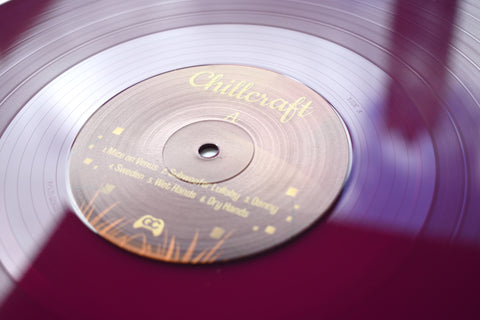 Chillcraft Vinyl Record