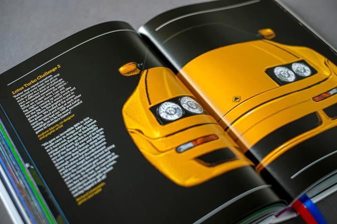 Commodore Amiga: A Visual Compendium