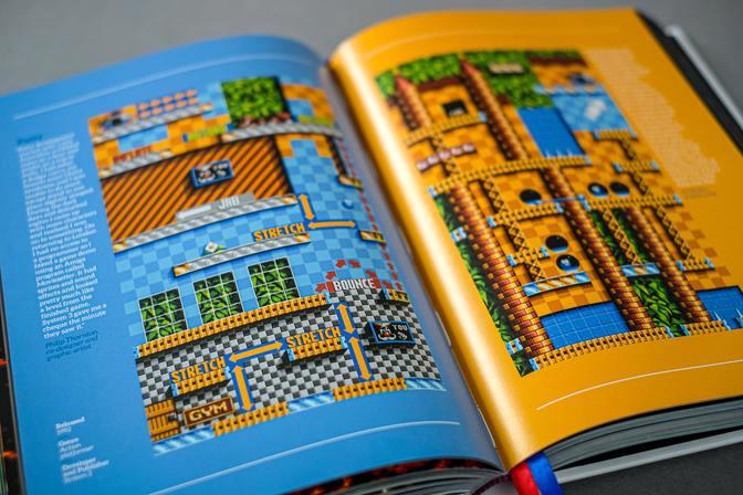 Commodore Amiga: A Visual Compendium