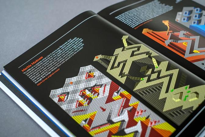Commodore Amiga: A Visual Compendium