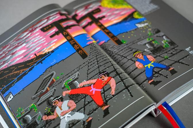 Commodore Amiga: A Visual Compendium