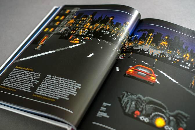 Commodore Amiga: A Visual Compendium