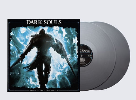 Dark Souls Original Game Soundtrack 2xLP