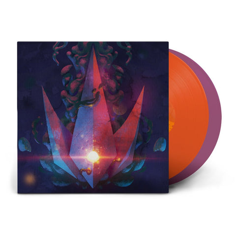 Dead Cells Vinyl Soundrack