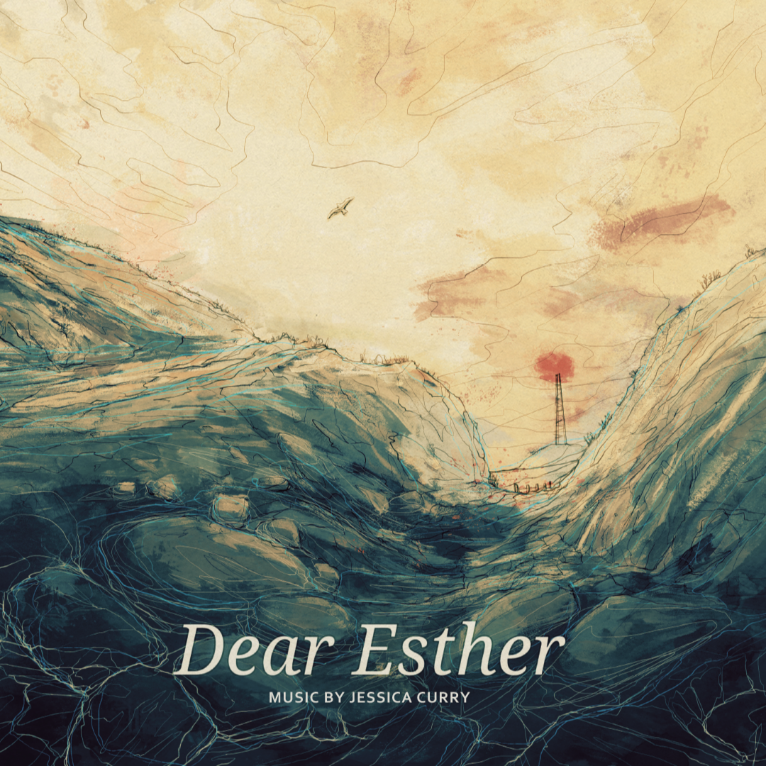 Dear Esther: Original Soundtrack