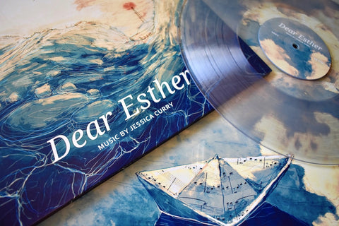 Dear Esther: Original Vinyl Record Soundtrack