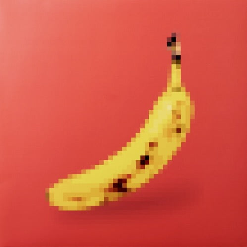 Donkey Kong Country OST Recreated 2xLP
