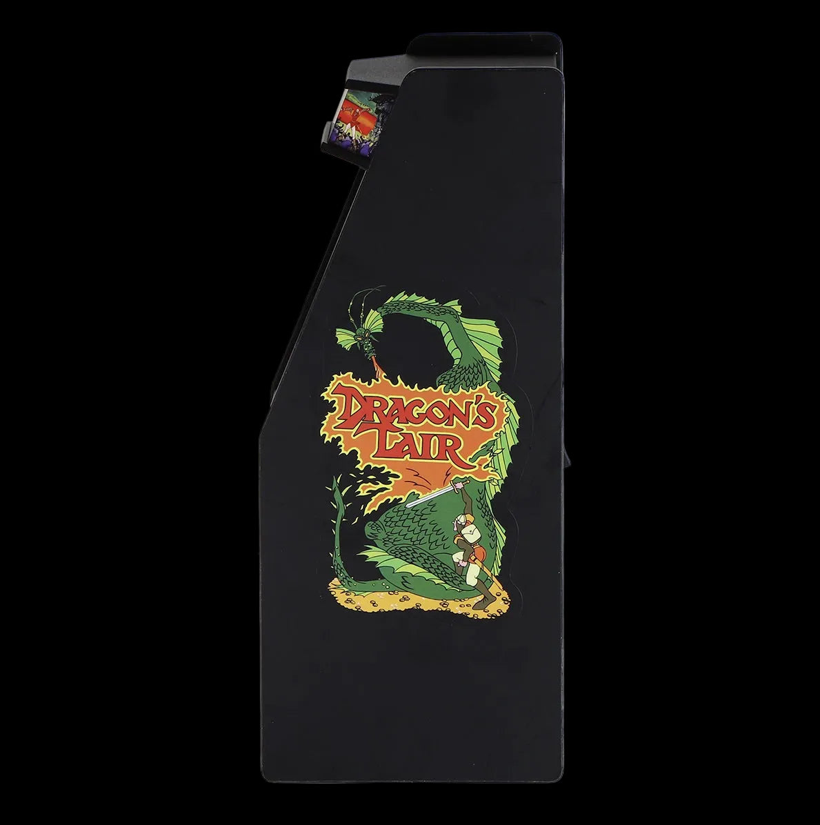 Dragon's Lair X: Replicade