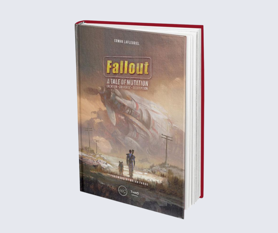 Fallout: A Tale of Mutation