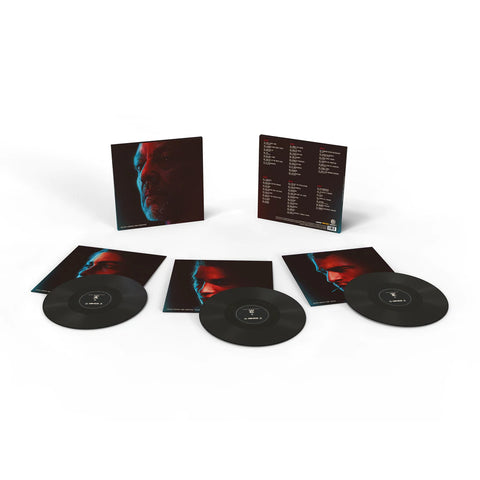 Far Cry 6 Deluxe Triple Vinyl