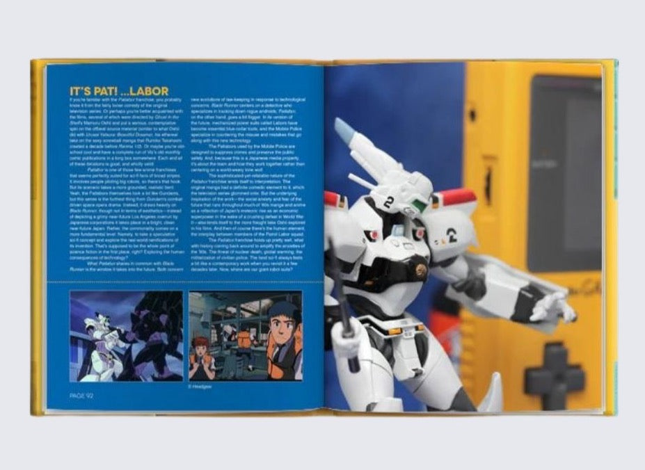 Game Boy Works Volume II