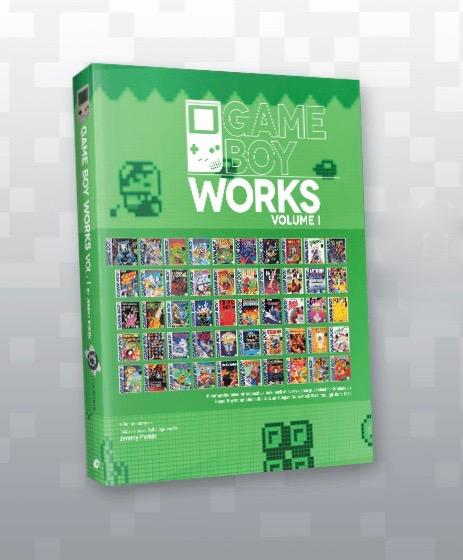 Game Boy Works Volume I