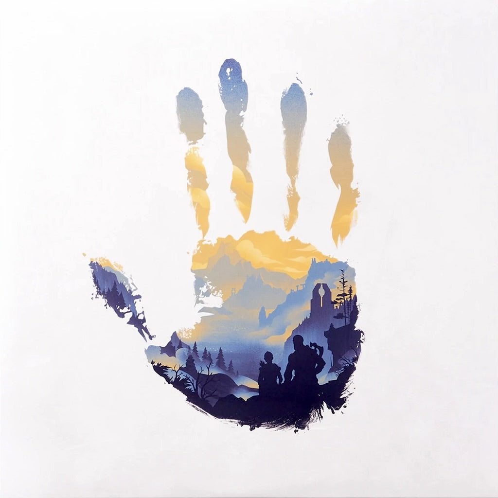 God of War - Original Video Game Soundtrack 2xLP